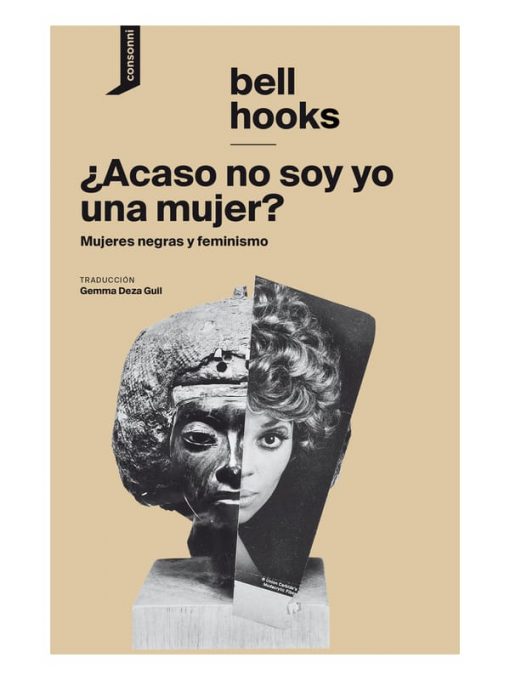 Imágen 1 del libro: ¿Acaso no soy yo una mujer?: Mujeres neras y feminismo