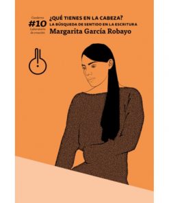 Imágen 1 del libro: ¿Qué tienes en la cabeza?