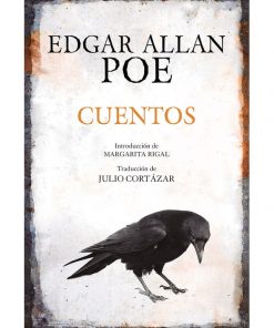 Imágen 1 del libro: Cuentos Poe