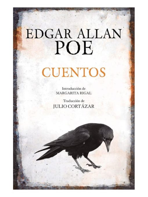 Imágen 1 del libro: Cuentos Poe