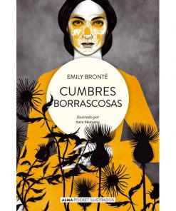 Imágen 1 del libro: Cumbres borrascosas