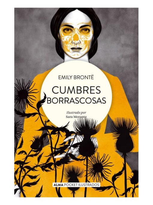 Imágen 1 del libro: Cumbres borrascosas