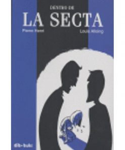 Imágen 1 del libro: Dentro de la secta