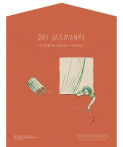 Imágen 1 del libro: Dos hermanas