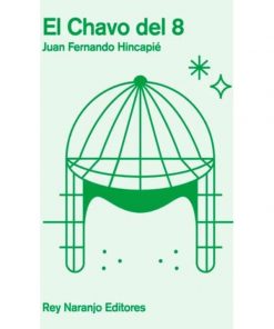 Imágen 1 del libro: El Chavo del 8