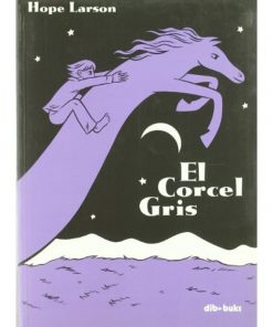 Imágen 1 del libro: El Corcel Gris