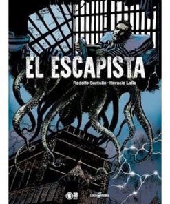 Imágen 1 del libro: El Escapista