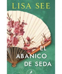 Imágen 1 del libro: El abanico de seda