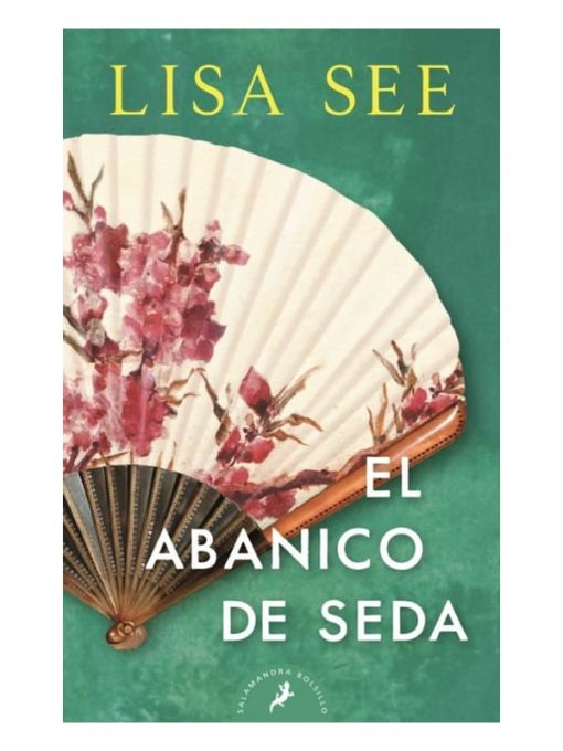 Imágen 1 del libro: El abanico de seda