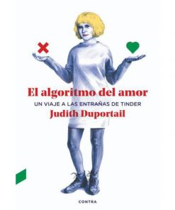 Imágen 1 del libro: El algoritmo del amor