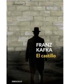 Imágen 1 del libro: El castillo