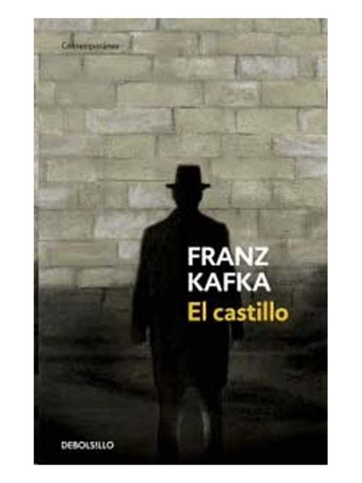 Imágen 1 del libro: El castillo