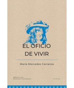 Imágen 1 del libro: El oficio de vivir