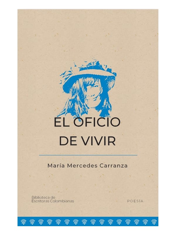 El oficio de vivir Imágen 1 del libro: El oficio de vivir