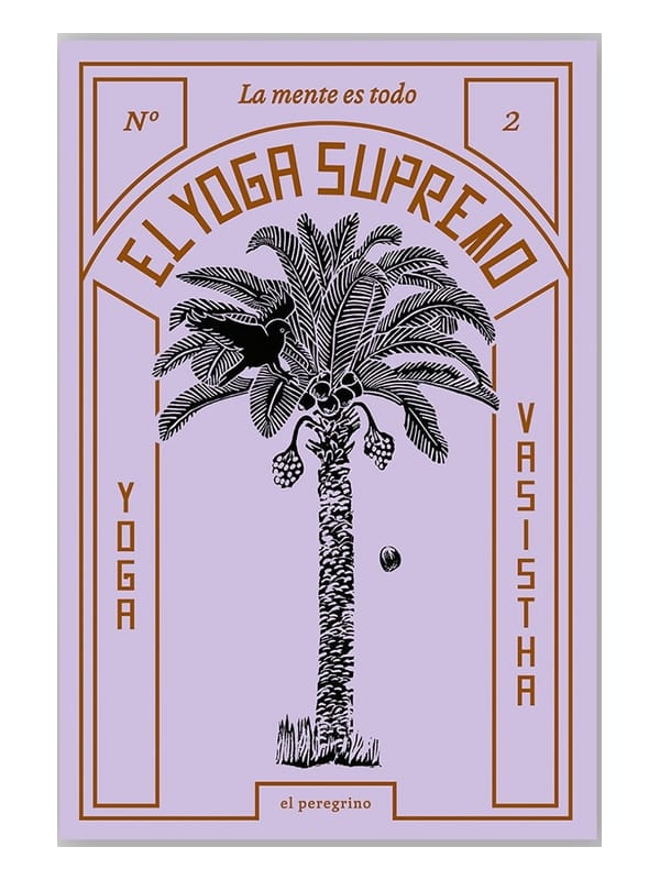 El yoga supremo no. 2 La mente es todo Imágen 1 del libro: El yoga supremo no. 2 La mente es todo