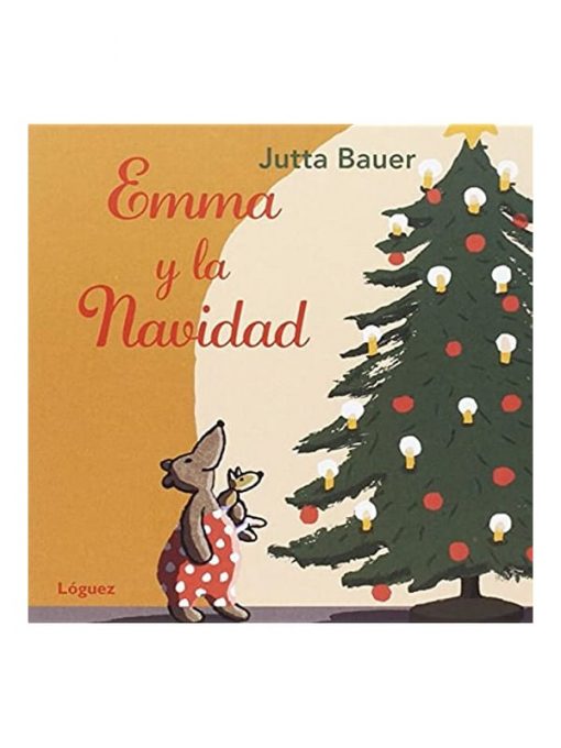 Imágen 1 del libro: Emma y la navidad