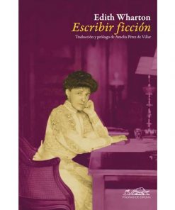 Imágen 1 del libro: Escribir ficción