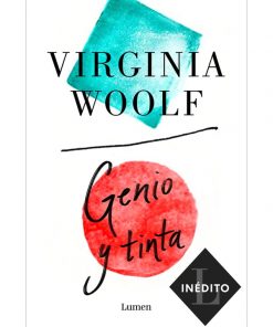 Imágen 1 del libro: Genio y tinta