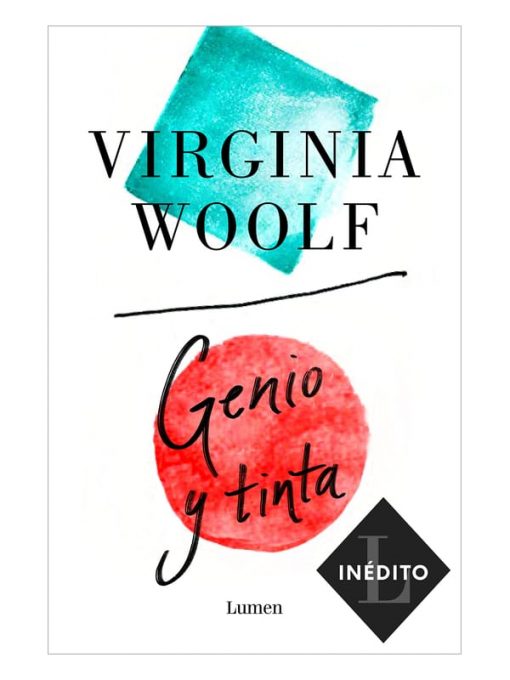 Imágen 1 del libro: Genio y tinta