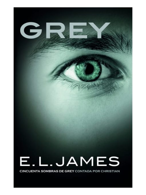Imágen 1 del libro: Grey