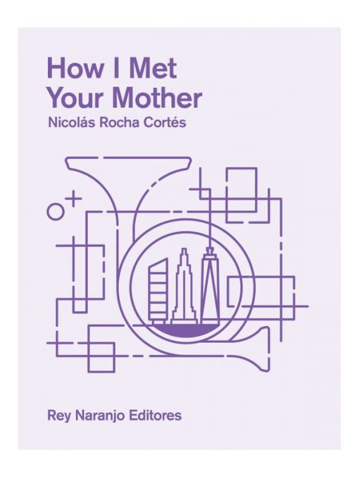 Imágen 1 del libro: How I met your mother?