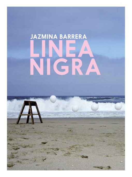 Imágen 1 del libro: Línea nigra