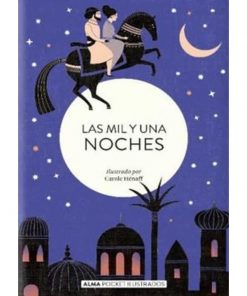 Imágen 1 del libro: Las mil y una noches