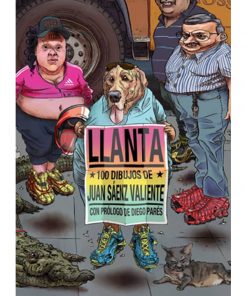 Imágen 1 del libro: Llanta