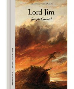 Imágen 1 del libro: Lord Jim