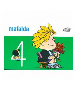 Imágen 1 del libro: Mafalda 4