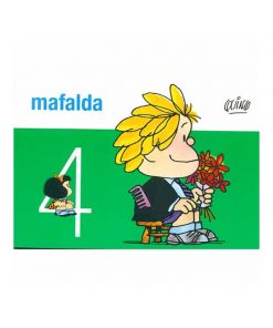Imágen 1 del libro: Mafalda 4