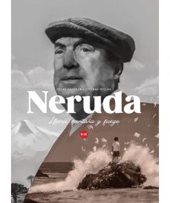 Imágen 1 del libro: Neruda