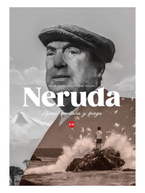 Imágen 1 del libro: Neruda