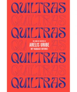 Imágen 1 del libro: Quiltras