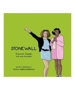 Imágen 1 del libro: Stonewall