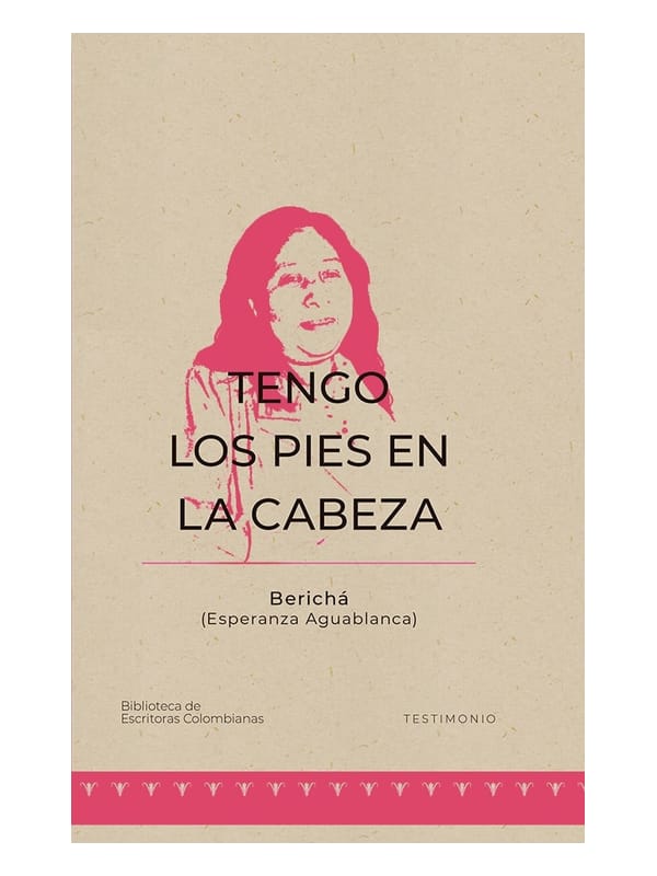 Tengo los pies en la cabeza Imágen 1 del libro: Tengo los pies en la cabeza
