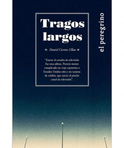 Imágen 1 del libro: Tragos largos