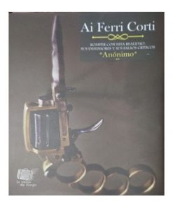 Imágen 1 del libro: Ai Ferri Corti