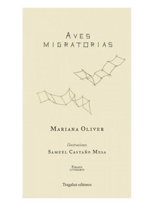 Imágen 1 del libro: Aves migratorias