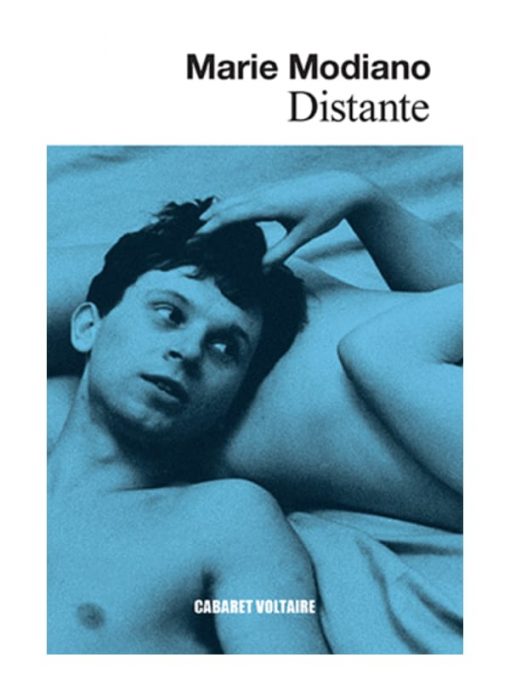 Imágen 1 del libro: Distante