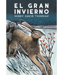 Imágen 1 del libro: El gran invierno