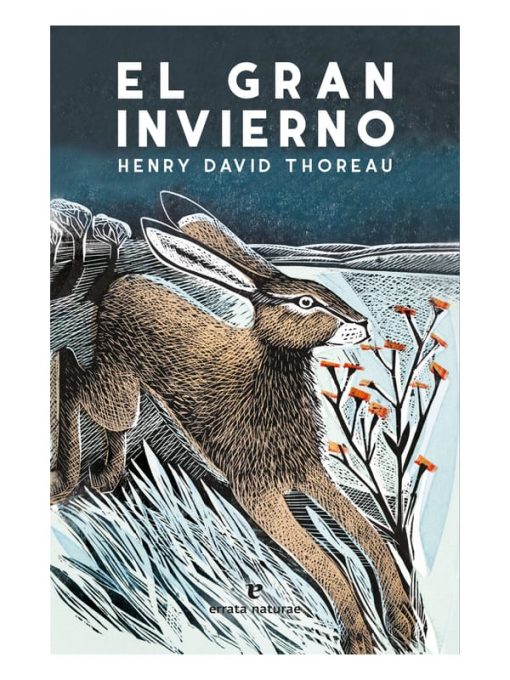 Imágen 1 del libro: El gran invierno