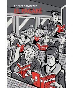 Imágen 1 del libro: El pagaré