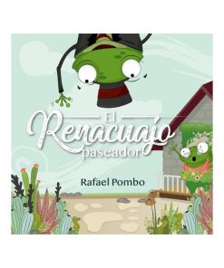 Imágen 1 del libro: El renacuajo paseador