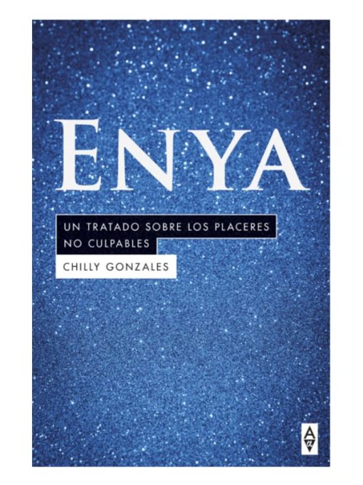 Imágen 1 del libro: Enya