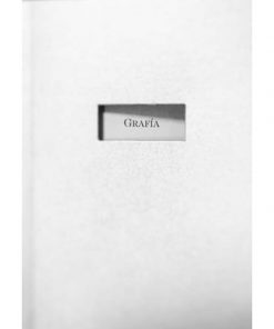 Imágen 1 del libro: Grafía