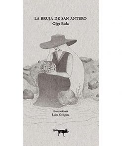 Imágen 1 del libro: La bruja de San Antero