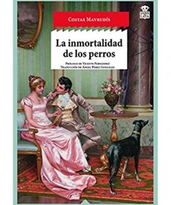 Imágen 1 del libro: La inmortalidad de los perros