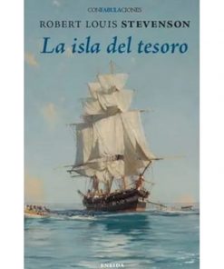 Imágen 1 del libro: La isla del tesoro