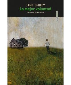 Imágen 1 del libro: La mejor voluntad